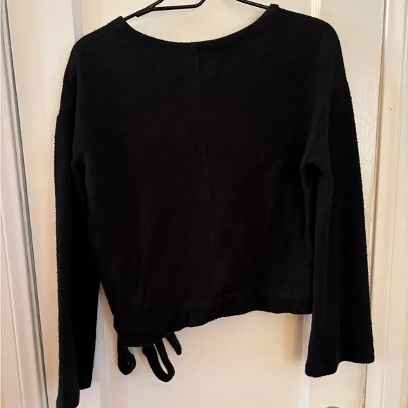 TEXTURE & THREAD BY MADEWELL Sweater, size small - Picture 7 of 9